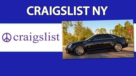 SUVs for sale. . Craigslist ny for sale